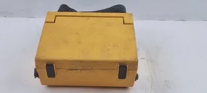 PAT1000s Seaward Portable Ampliance Tester RS 203-704 w/hard yellow protection