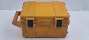 Megger PAT-2 Portable Appliance Tester RS Components 240V 612-243 with hard yell
