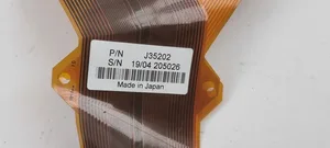 New G6 Printhead Imported From Japan Ricoh GEN6 Printhead 2-color HHB2- J352521-
