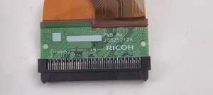 New G6 Printhead Imported From Japan Ricoh GEN6 Printhead 2-color HHB2- J352521-