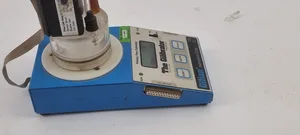 GILIAN THE GILIBRATOR CALIBRATOR PRIMARY FLOW BUBBLE GENERATOR 800268 D800286