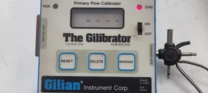 GILIAN THE GILIBRATOR CALIBRATOR PRIMARY FLOW BUBBLE GENERATOR 800268 D800286