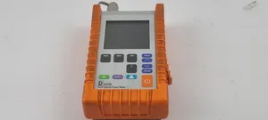 Rifocs 522B Optical Power Meter Test Equipment