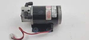 RD5S Diaphragm vacuum pump RD- Booster pum