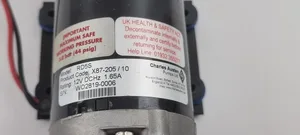RD5S Diaphragm vacuum pump RD- Booster pum