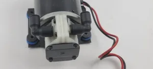 RD5S Diaphragm vacuum pump RD- Booster pum