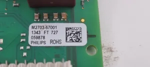 Hospital Medical Equipment Philips FM20 fetal monitor Network card LAN Card orig