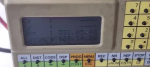 Leica Wild TC1010 Total Station