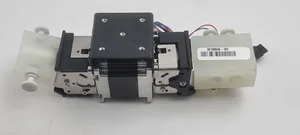 Dual-Precision Series Micro-Metering Pump-30108940-102 DPP S swiss