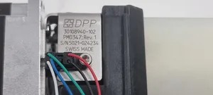 Dual-Precision Series Micro-Metering Pump-30108940-102 DPP S swiss