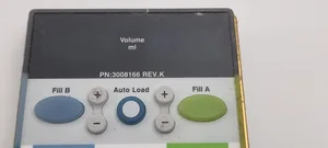 Medical Controller Board PN 3008166 Rev.K