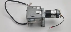 Hologic Dimensions Mammography ASY-01589 Compression Motor -Gear -Brake Assembly