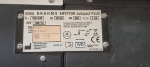 Immunochemical Analyzers ThermoFisher BB7RB7AB7HB7MB7S KRYPTOR Compact Plus