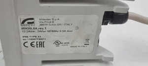 Videotec IRN30B8AS00 + IRH30L8A GEKO IR-LED Infrared Illuminator * lot of 2*