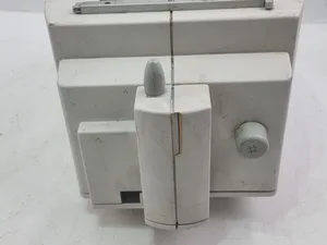 Philips Diagnost 989601022303 NICOL Rad Collimator Dom Dec 2017