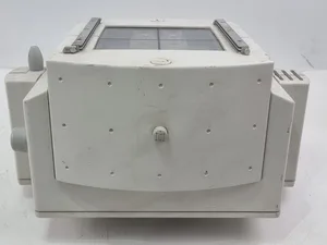 Philips Diagnost 989601022303 NICOL Rad Collimator Dom Dec 2017
