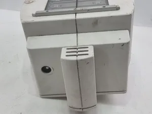 Philips Diagnost 989601022303 NICOL Rad Collimator Dom Dec 2017