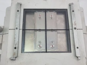 Philips Diagnost 989601022303 NICOL Rad Collimator Dom Dec 2017