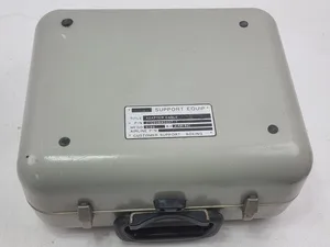 Support equip adapter cable 2TE60B40037-1 w-hard metal protection case