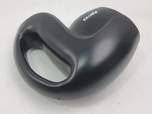 Alam_laser head device_Alma Lasers Plastic Accent Uniform Handpiece Cover - blac