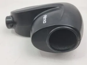 Alam_laser head device_Alma Lasers Plastic Accent Uniform Handpiece Cover - blac