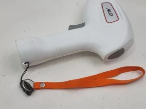 Alpha -formatk-ADVANCED LASER_ALD Diode Hair Removal Handpiece plastic gun case