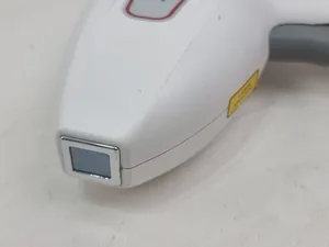 Alpha -formatk-ADVANCED LASER_ALD Diode Hair Removal Handpiece plastic gun case