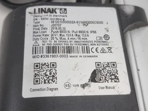 Linak ActuatorBoat Linear A36120100000032A made in Denmark