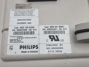 452212901553, Philips, Xper Touchscreen Monitor