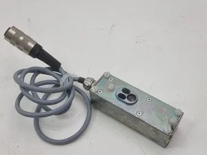 IRIS GmbH Infrared Sensor type 8K001 IRMA BASIC S-621Z0 13-19580
