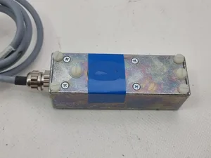 IRIS GmbH Infrared Sensor type 8K001 IRMA BASIC S-621Z0 13-19580