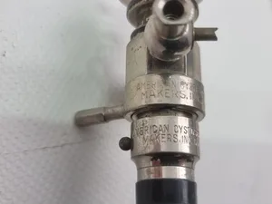 American Cystoscope Makers Cystoscope 21F *lot of 4*