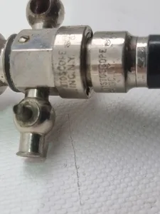 American Cystoscope Makers Cystoscope 21F *lot of 4*