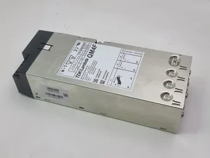 TDK-LAMBDA QM4F Modular Power Supplies -QM400CN6