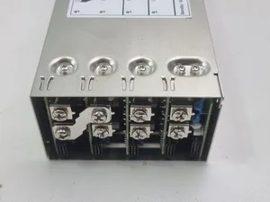 TDK-LAMBDA QM4F Modular Power Supplies -QM400CN6
