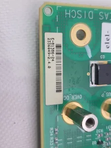 *lot of 3-PCB cards* 2281950-4 JH4 Inverter with Shields Assembly for GE CT