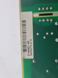 *lot of 3-PCB cards* 2281950-4 JH4 Inverter with Shields Assembly for GE CT
