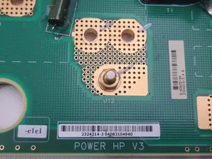 *lot of 3-PCB cards* 2281950-4 JH4 Inverter with Shields Assembly for GE CT