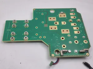 *lot of 3-PCB cards* 2281950-4 JH4 Inverter with Shields Assembly for GE CT