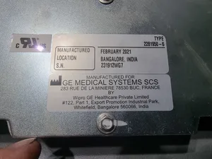 *lot of 3-PCB cards* 2281950-4 JH4 Inverter with Shields Assembly for GE CT