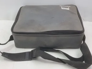 DeVilbiss 9001D Nasal CPAP System-with case and accessories full set