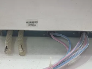 Alma Laser Aluminium case SA7B061N11- (Maybe Diode)