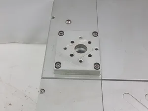 Alma Laser Aluminium case SA7B061N11- (Maybe Diode)