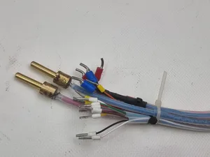 Alma Laser Aluminium case SA7B061N11- (Maybe Diode)