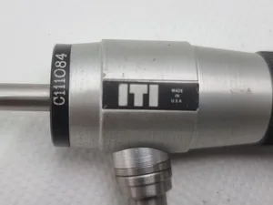 ITI Arthroscope C111 84_made in USA