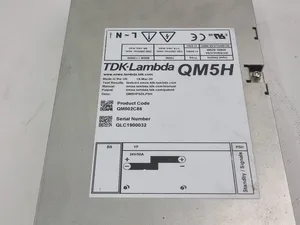 TDK LAMBDA_AC-DC Enclosed Power Supply_QM5H-QM502C86