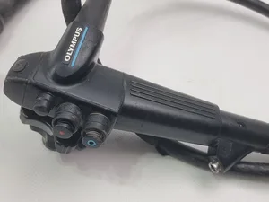 Olympus CF-140S Therapeutic Video Duodenoscope