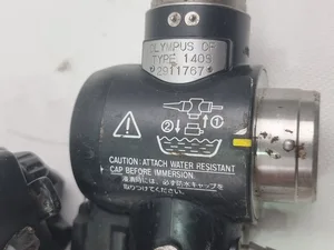 Olympus CF-140S Therapeutic Video Duodenoscope