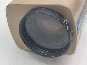 Canon TV Zoom Lens V10X15R 15-150mm 12.8