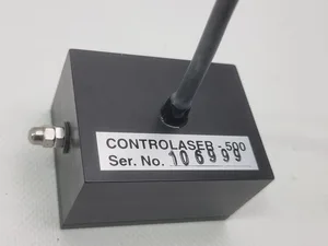 Silicon Heights Controlaser 500 Automotive Video Inspection System-Sensor unit